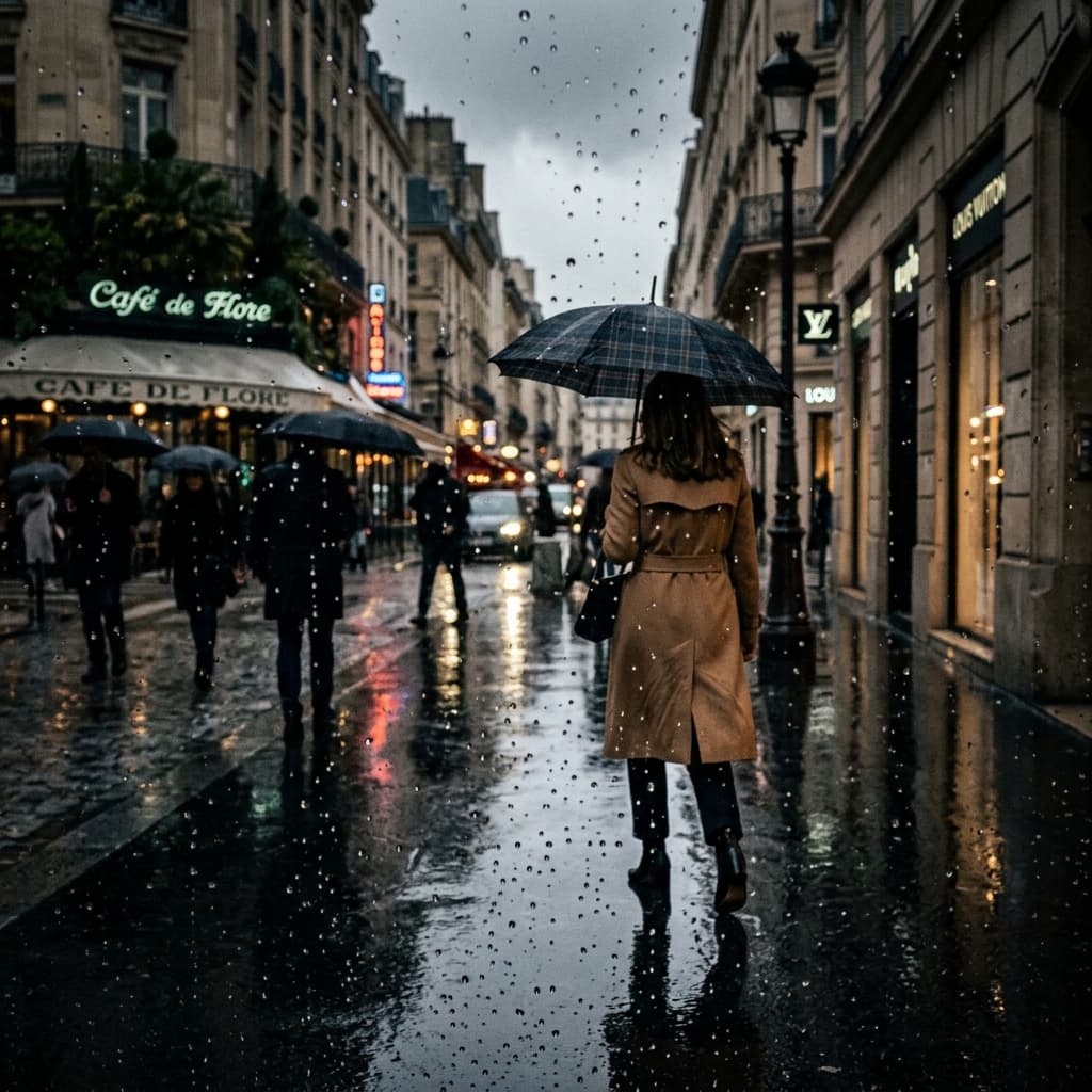 Weather Guesswork